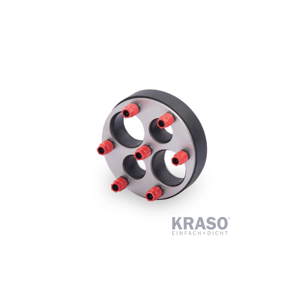 KRASO – Inel de etanșare Tip SD 30 (⌀ 50 – 500 mm)
