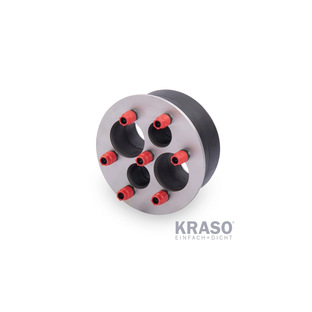 KRASO – Inel de etanșare Tip SD 60 – GF (⌀ 50 – 500 mm)
