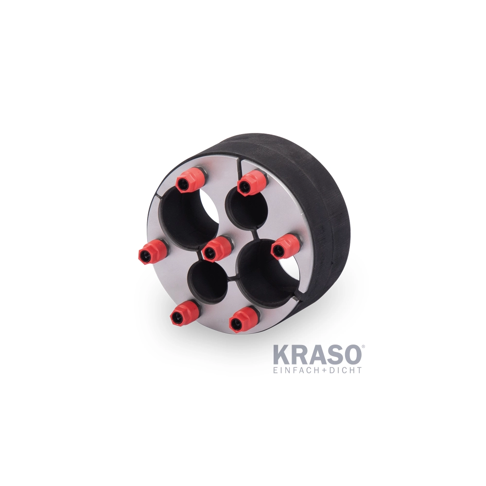 KRASO – Inel de etanșare Tip SD 60 – T (⌀ 50 – 500 mm)