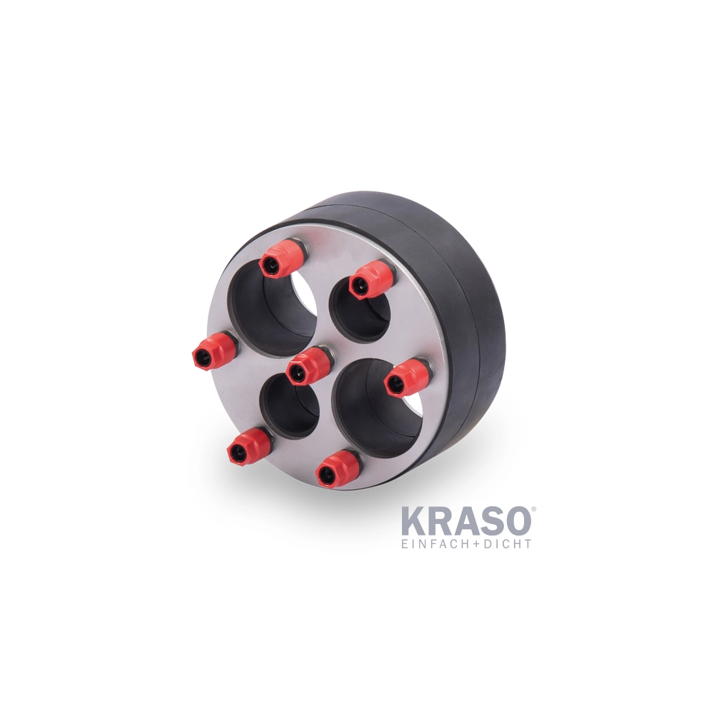 KRASO – Inel de etanșare Tip SD 60 (⌀ 50 – 500 mm)