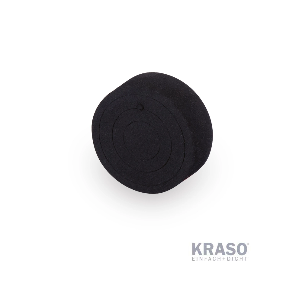 KRASO - Kit de instalare BKP pentru gaz DN 25 - 32 mm - imagine 5