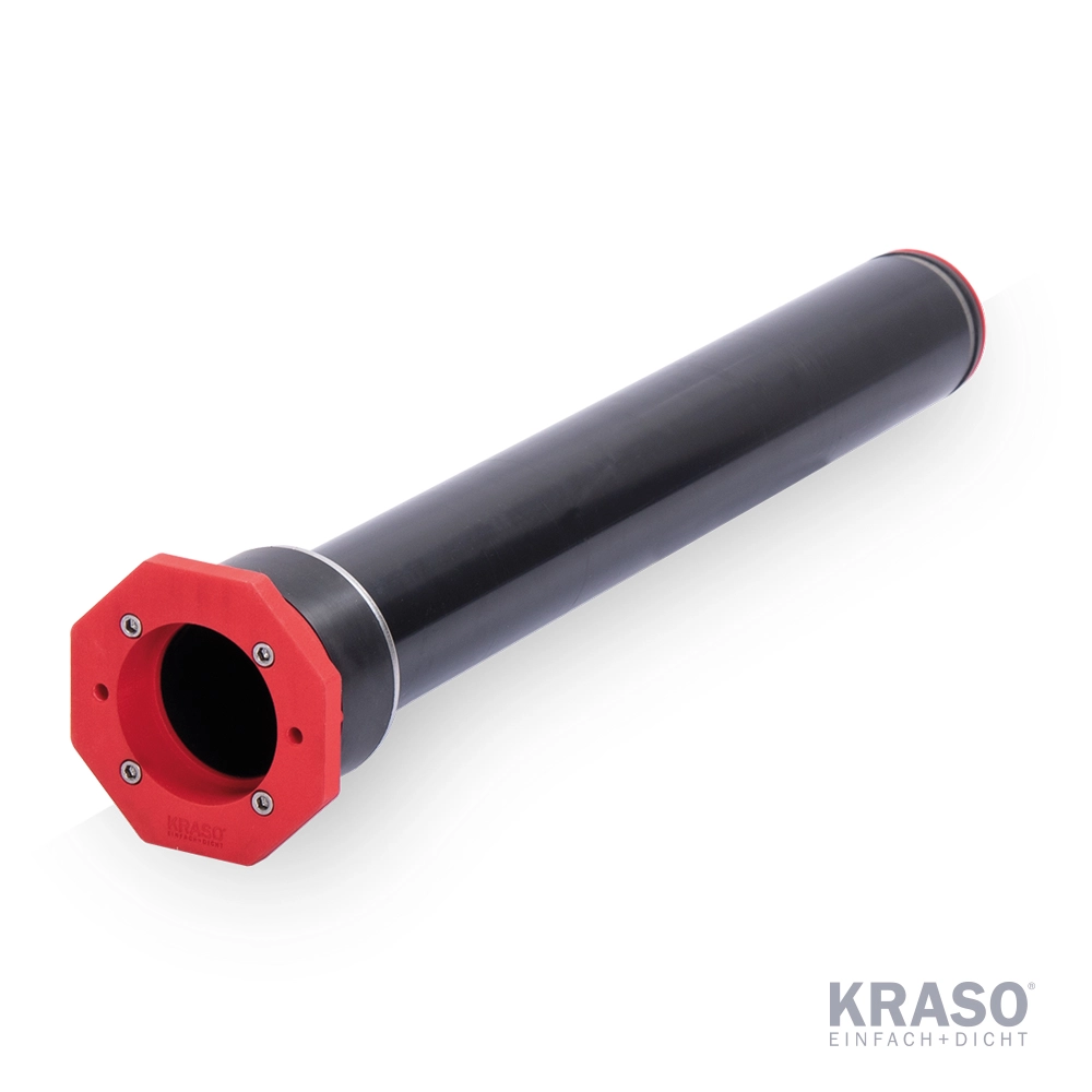 KRASO - Sistem de trecere cu etanșare prin perete DN 100 - imagine 6