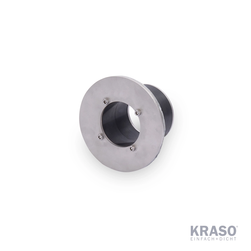 KRASO - Sistem de trecere cu etanșare prin perete DN 100 - imagine 7
