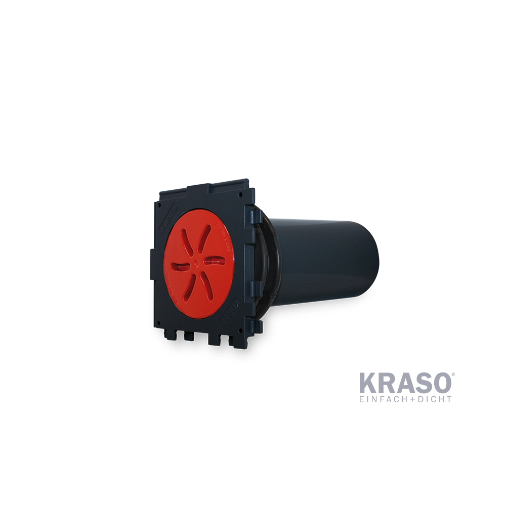 KRASO - Treceri de cabluri KDS - traversare pereți trpli DN 90 / 150 mm - imagine 2