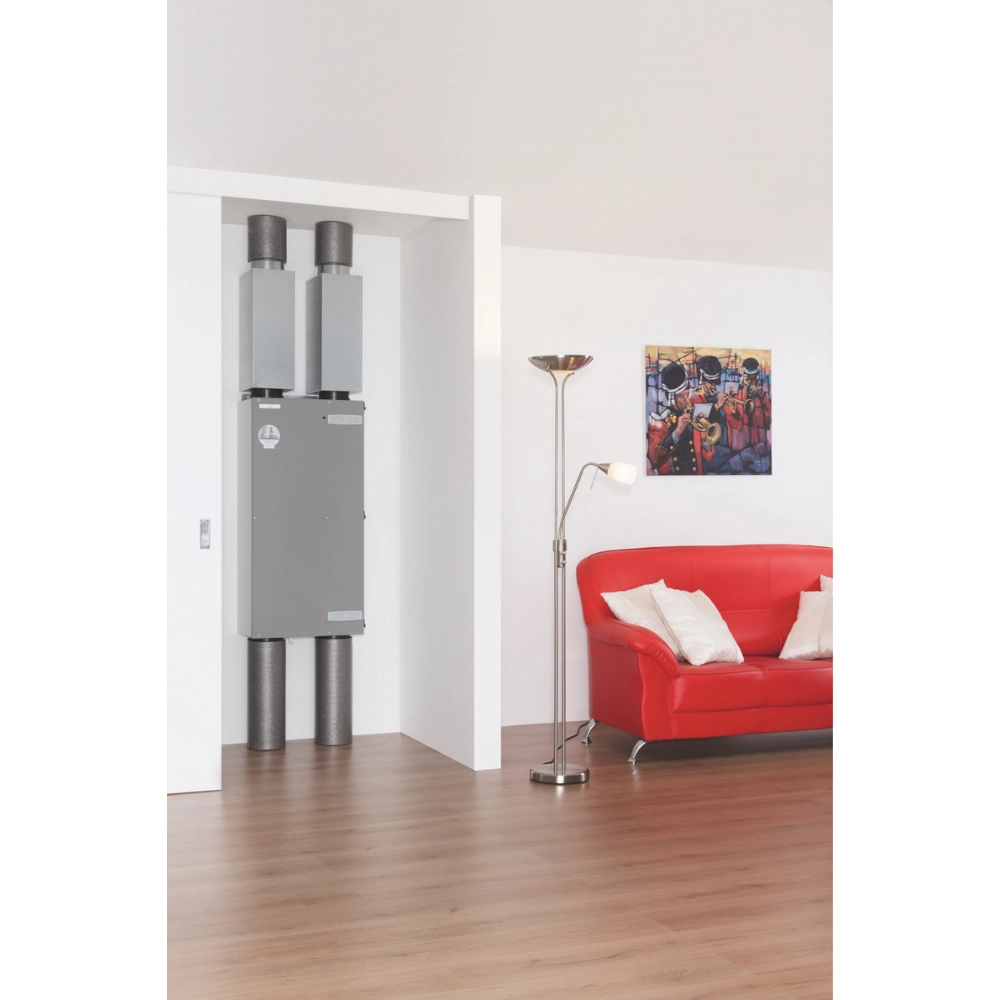 Zehnder - ComfoAir 200 Luxe - imagine 2