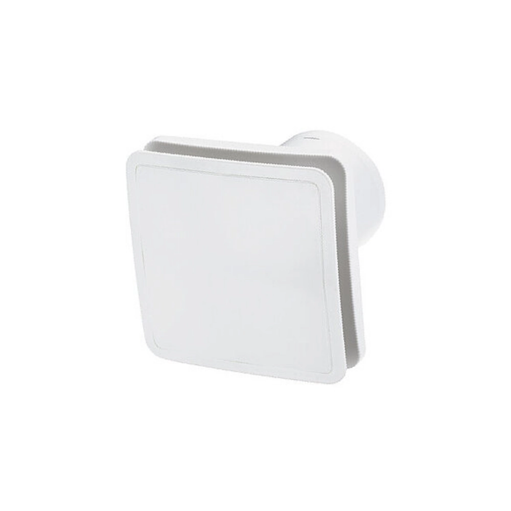 Zehnder - Ventilator adaptiv de 100 mm