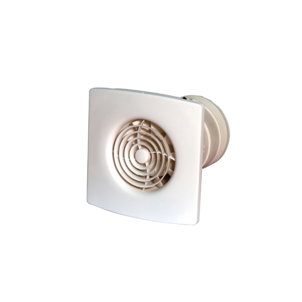 Zehnder - Ventilator axial SR100 mm