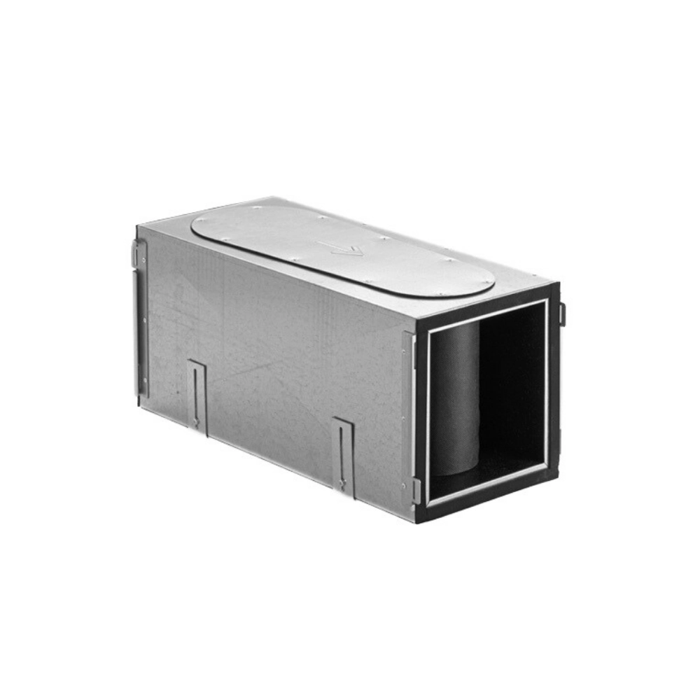 Zehnder – Atenuator de zgomot CW-S