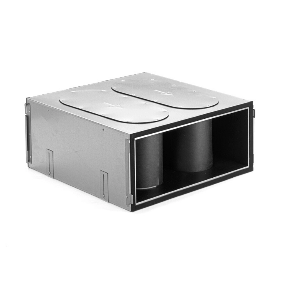 Zehnder - Atenuator de zgomot CW-S - imagine 4