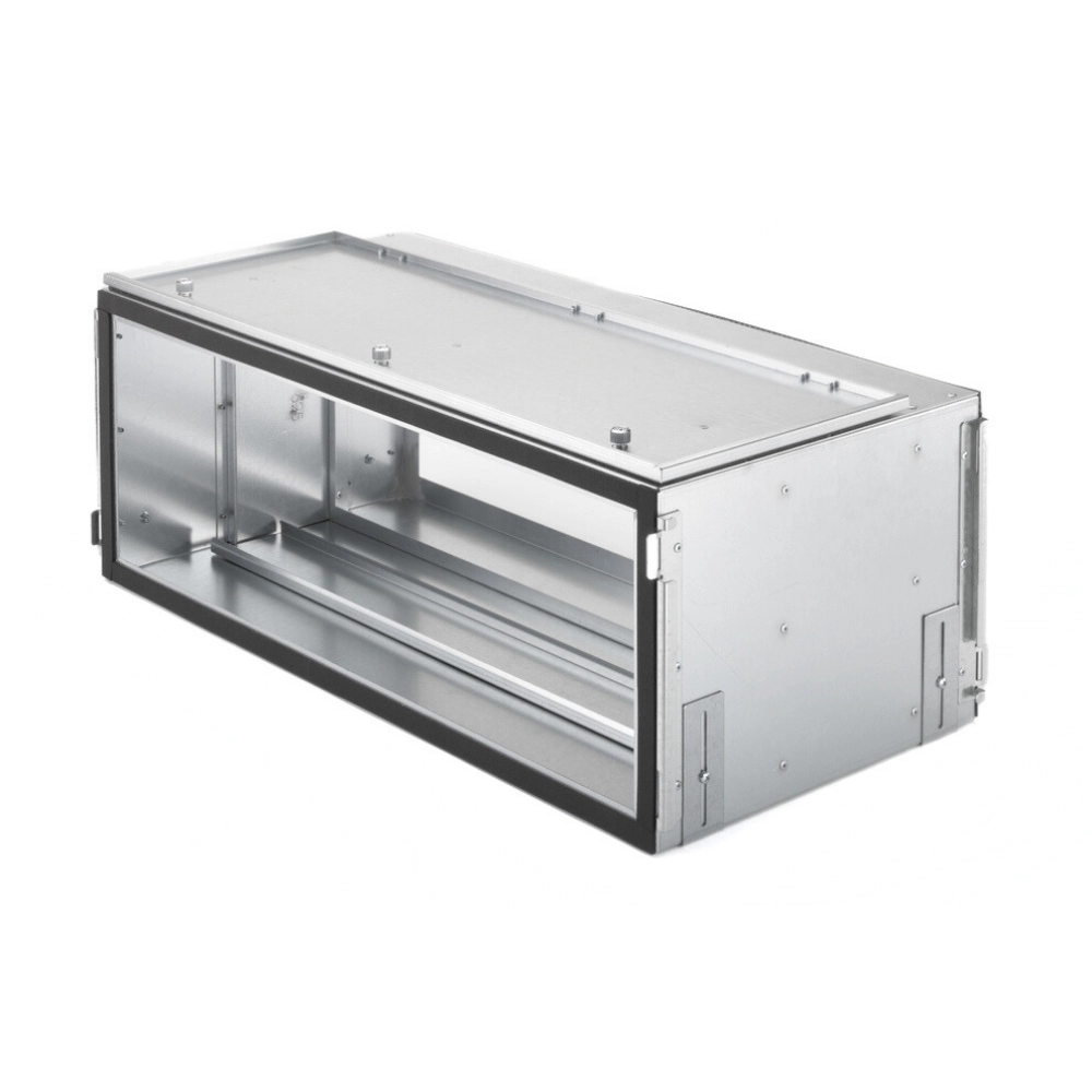 Zehnder - Carcasă filtru CW-F - imagine 5