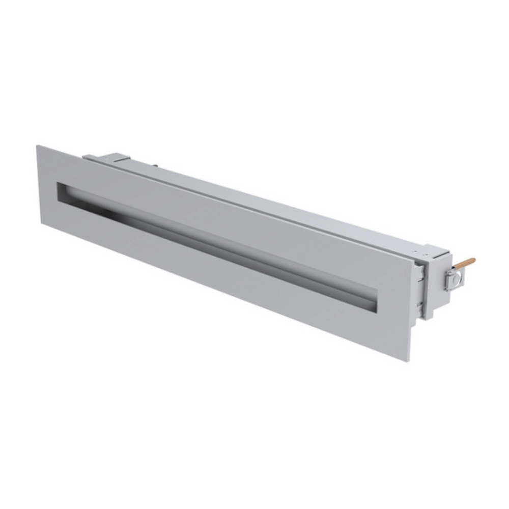 Zehnder - Difuzor cu fante ComfoGrid Lamina