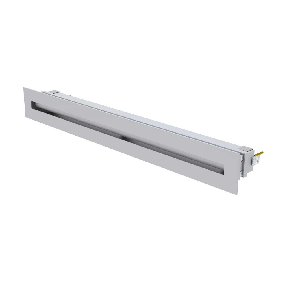 Zehnder - Difuzor cu fante ComfoGrid Lamina - imagine 2