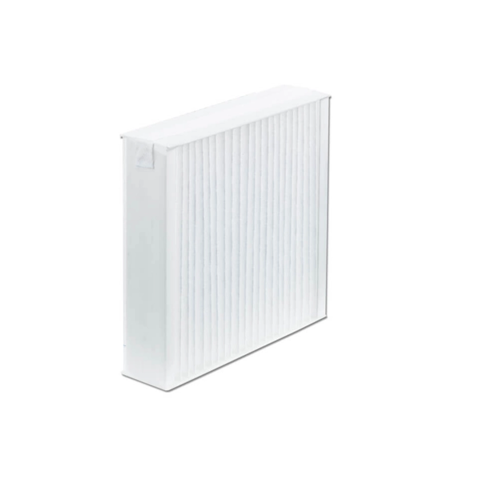 Zehnder - Filtre pentru cutia filtrantă DN 125