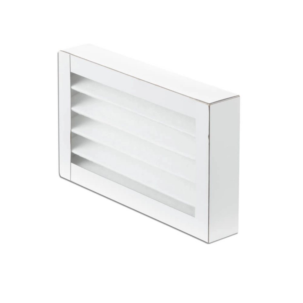 Zehnder - Filtre pentru cutia filtrantă DN 160 - imagine 3