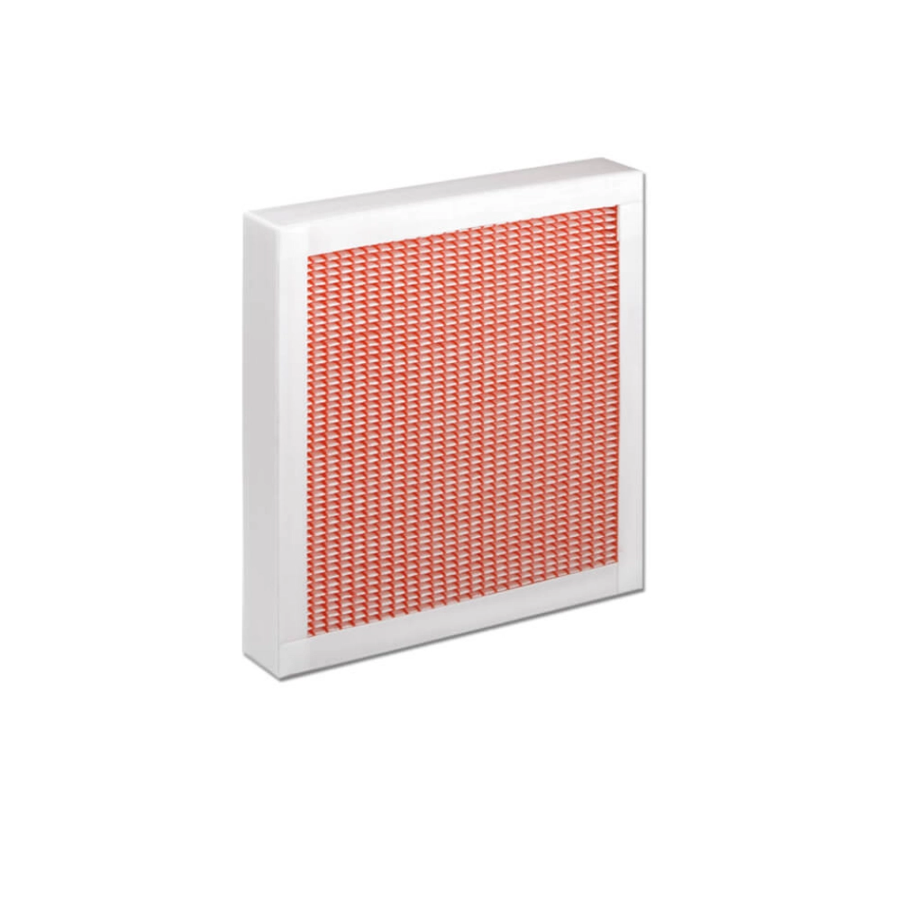 Zehnder - Filtru pentru ComfoFond-L 300 / 600 (G4) - 1 buc. - imagine 2