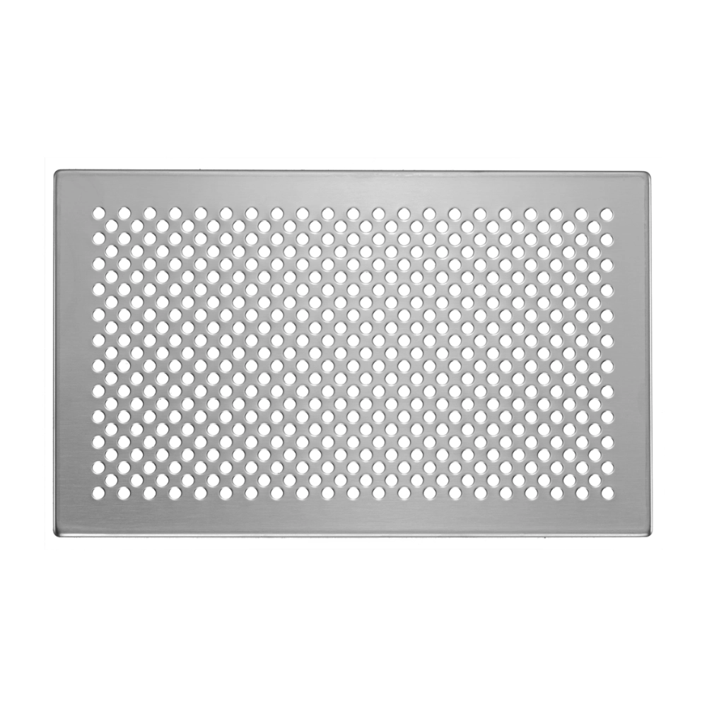 Zehnder - Grilă decorativă ComfoGrid Pisa 260 x 160 mm