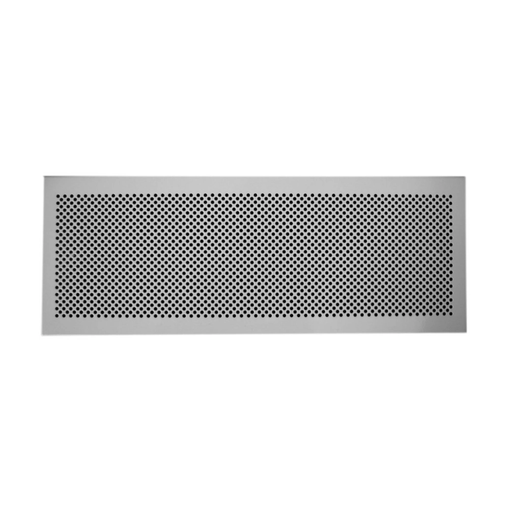 Zehnder - Grilă decorativă ComfoGrid Veneția 430 x 160 mm