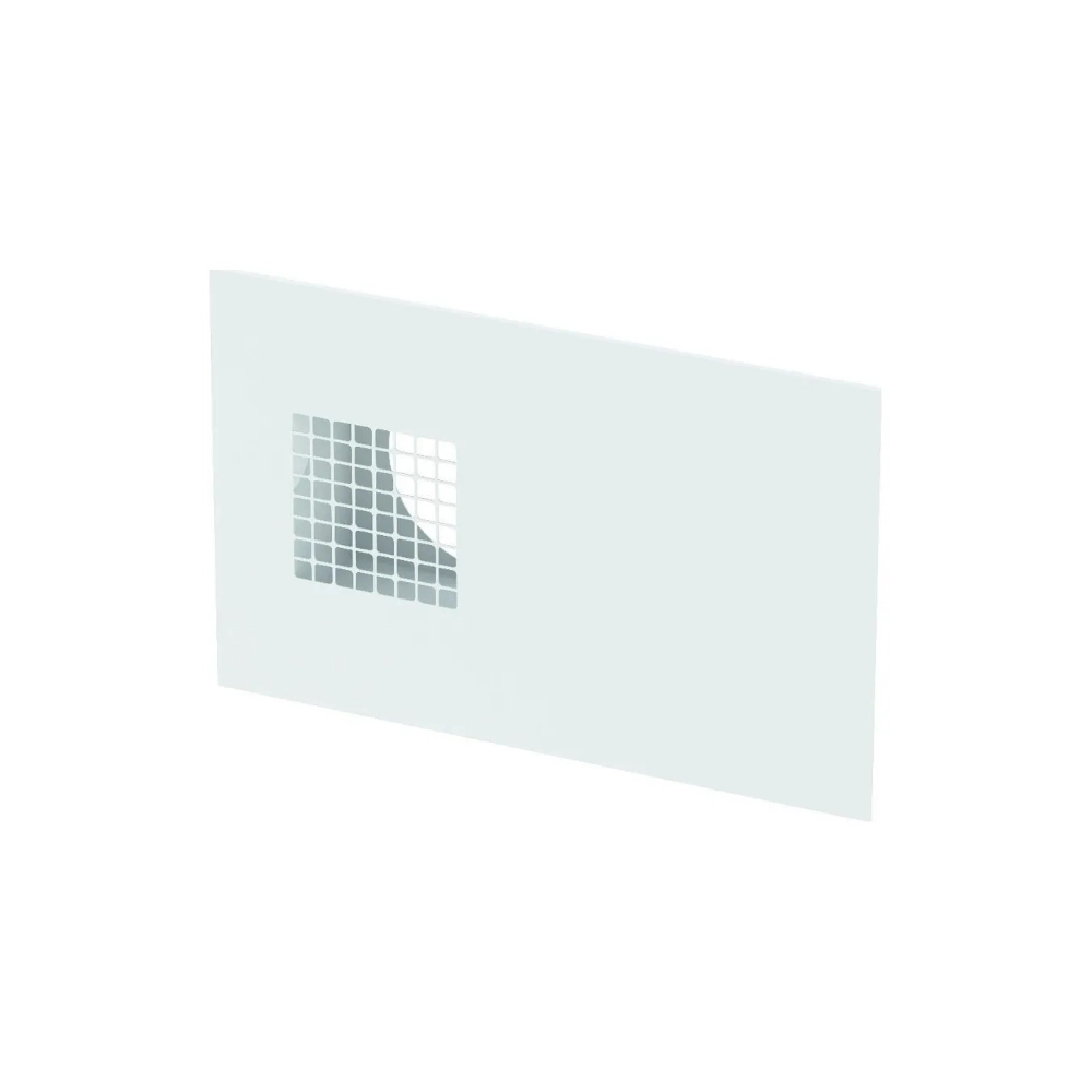 Zehnder - Grilă exterioară combinată - ComfoEdge Dupla DN 125 - imagine 2
