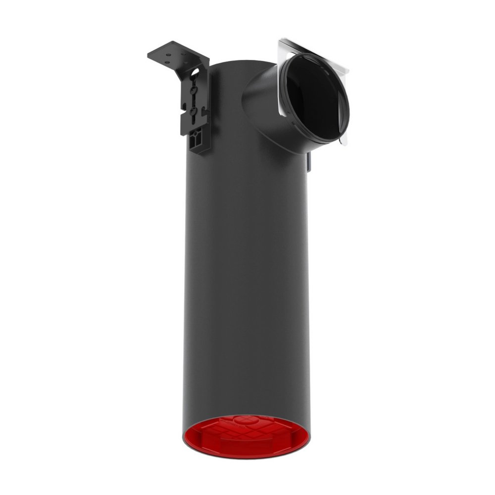 Zehnder - Plenum TVA-P 90 - imagine 2
