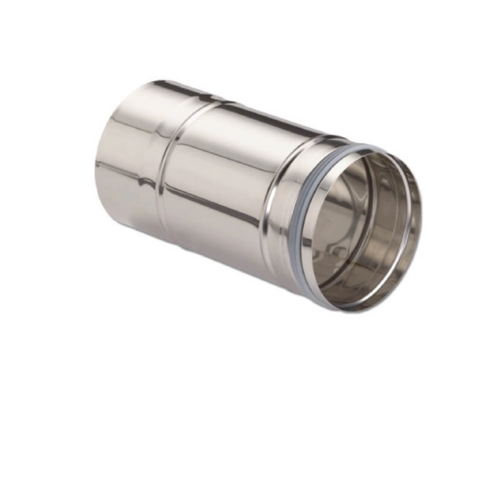 Zehnder - Prelungitor ComfoVent tube DN 180 mm - imagine 2