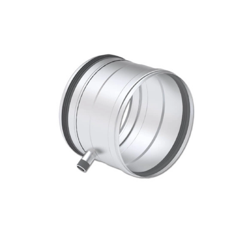 Zehnder - Scurgere condens ConfoVent DN 200 - imagine 2