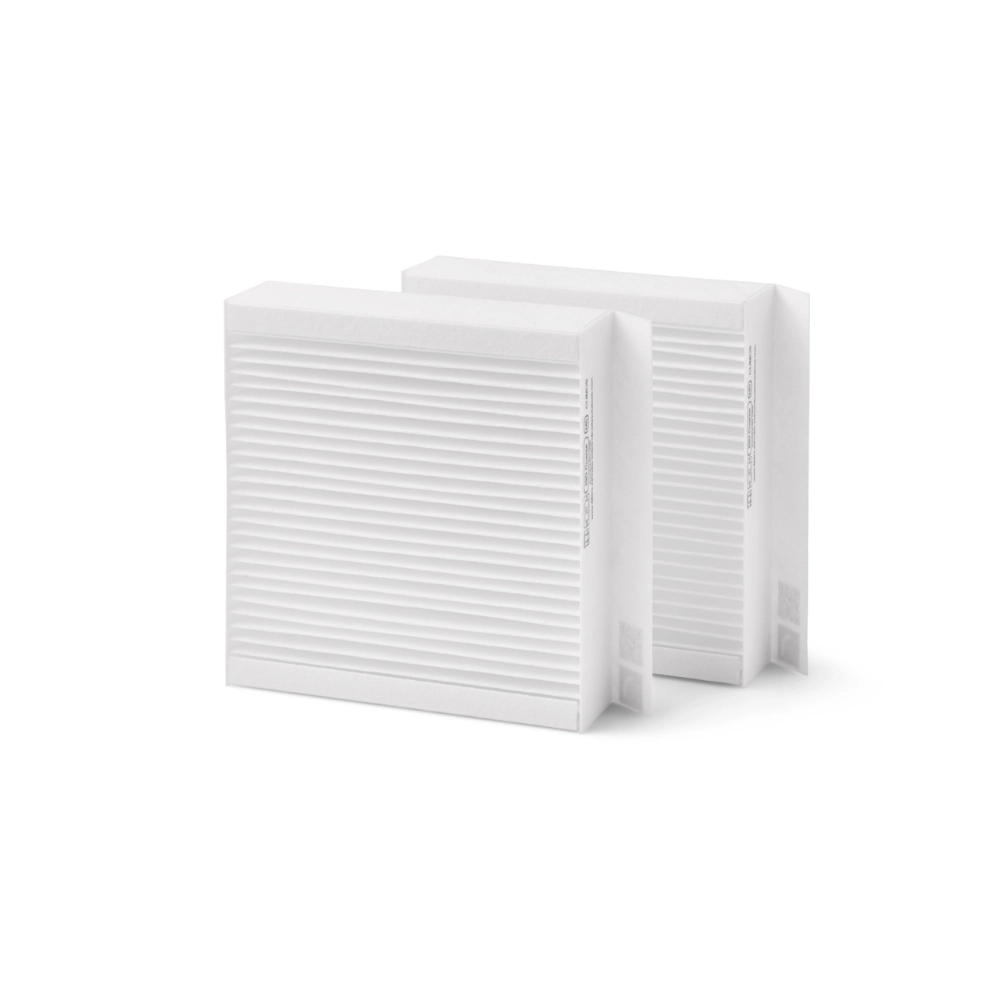 Zehnder - Set de filtre Paul Climos 200, (M5/F7) - set 2 buc.
