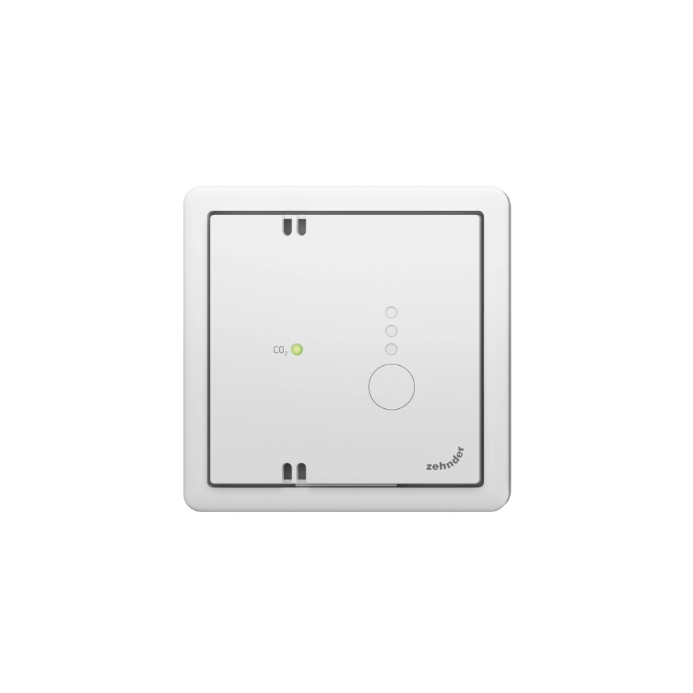 Zehnder - Senzor CO2 V55 - montaj aparent