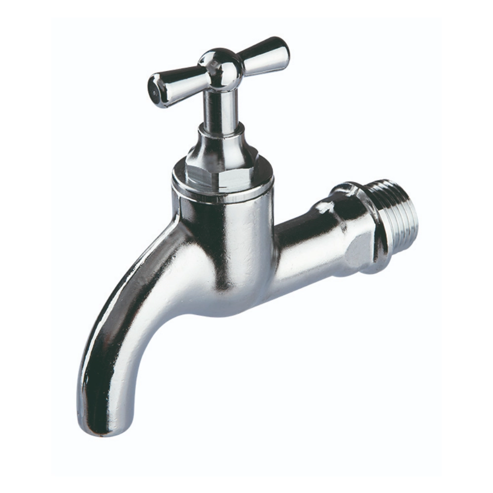 Seppelfricke – Robinet de golire DN15