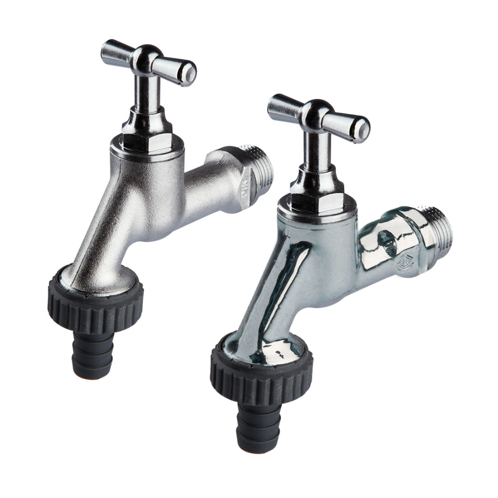 Seppelfricke – Robinet de golire DN15/DN20/DN25