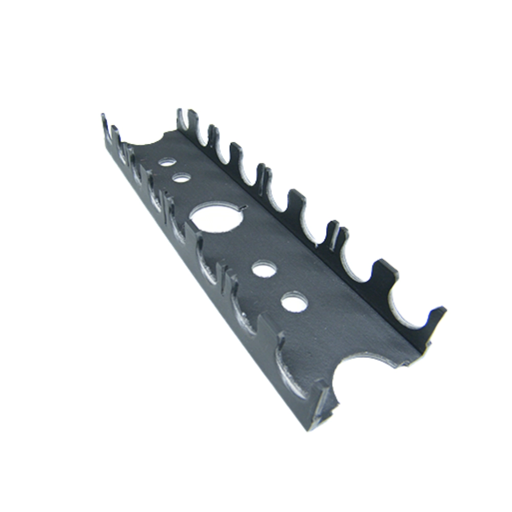 WINKLER TECHNIK – Șină pentru țeava de încălzire în pardoseală Mounting U-Rail 51617TK25 – 2.4 m