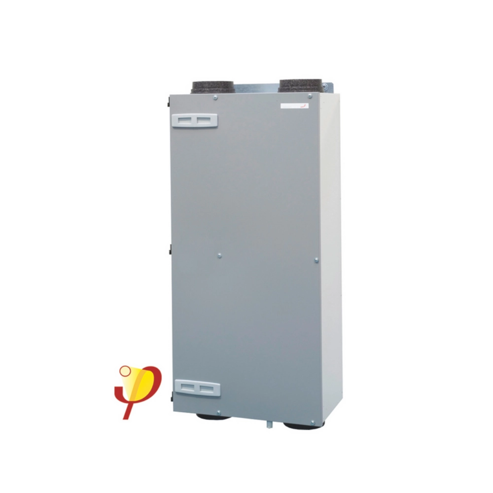 Zehnder - ComfoAir 200 V Luxe - cu preîncălzitor