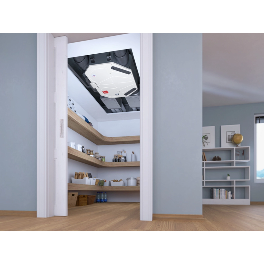 Zehnder - ComfoAir Flex 250 HRV - imagine 2