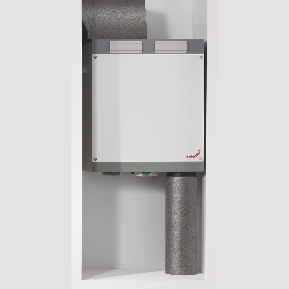 Zehnder - ComfoAir 180 - cu schimbător de entalpie - imagine 3