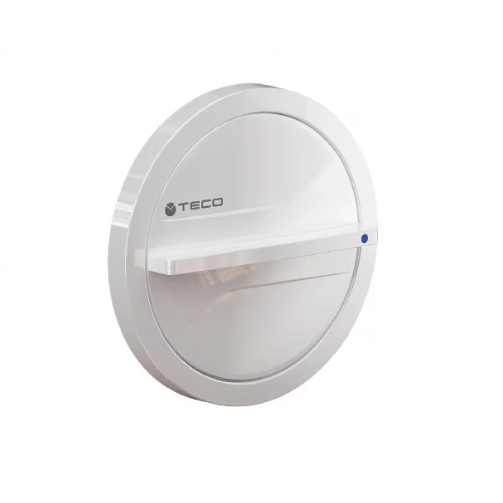 TECO ULTRA - Cadru pentru robinet cu bilă - imagine 5
