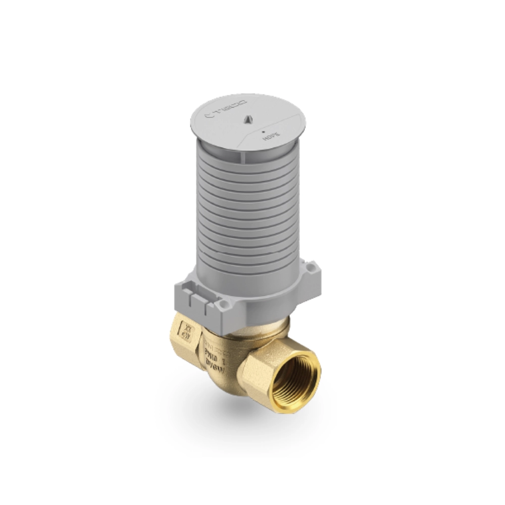 TECO ULTRA - Robinet cu bilă îngropat DN 15 - 20