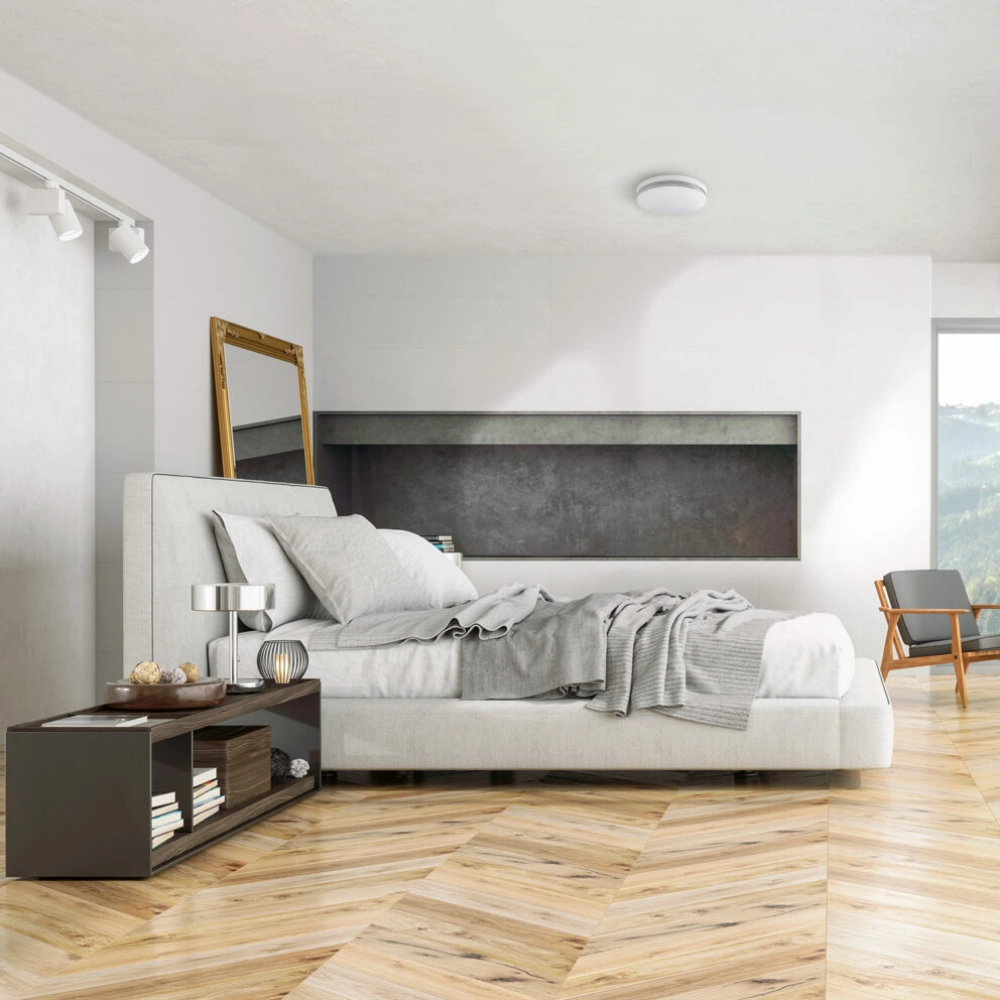 Zehnder - Anemostat de aer proaspăt ComfoValve Luna S125 DN 125 - imagine 7