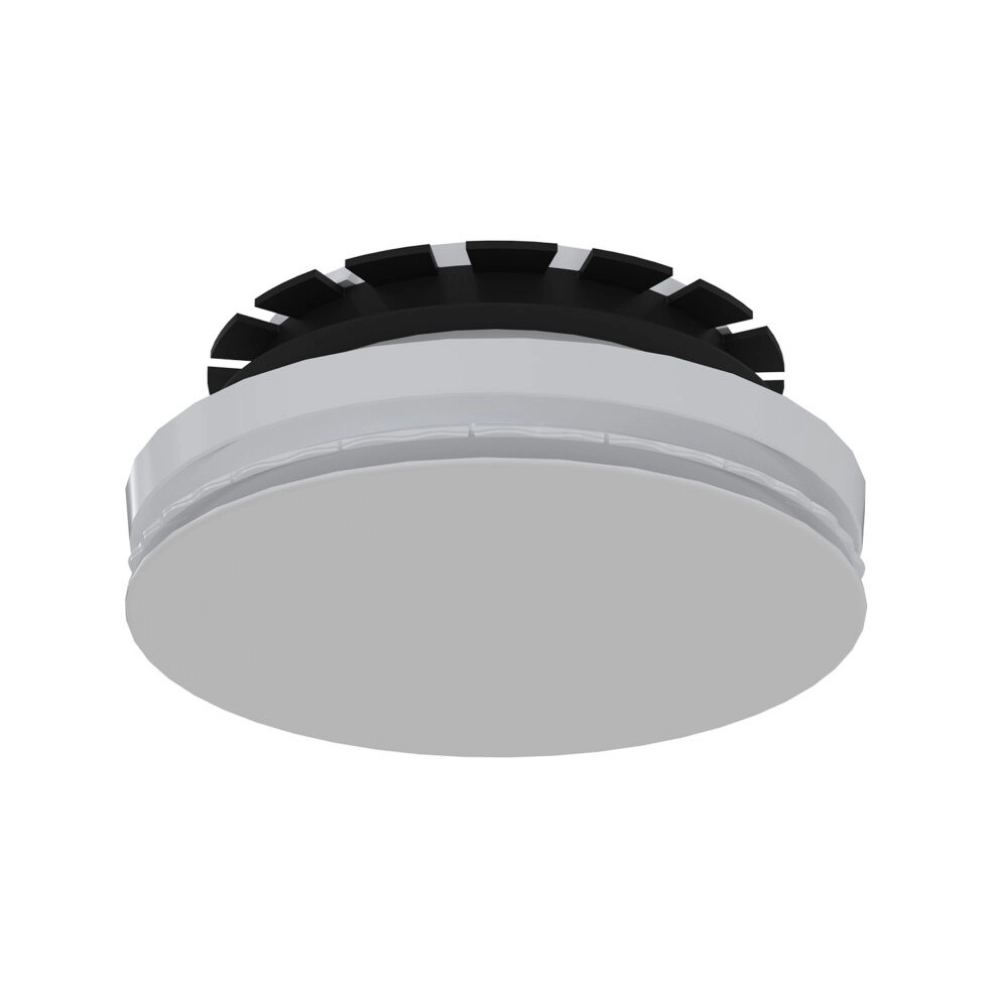 Zehnder – Anemostat de aer proaspăt ComfoValve Luna S125 DN 125