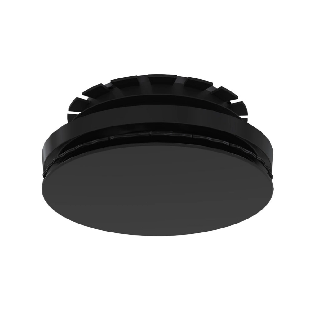 Zehnder - Anemostat de aer proaspăt ComfoValve Luna S125 DN 125 - imagine 3