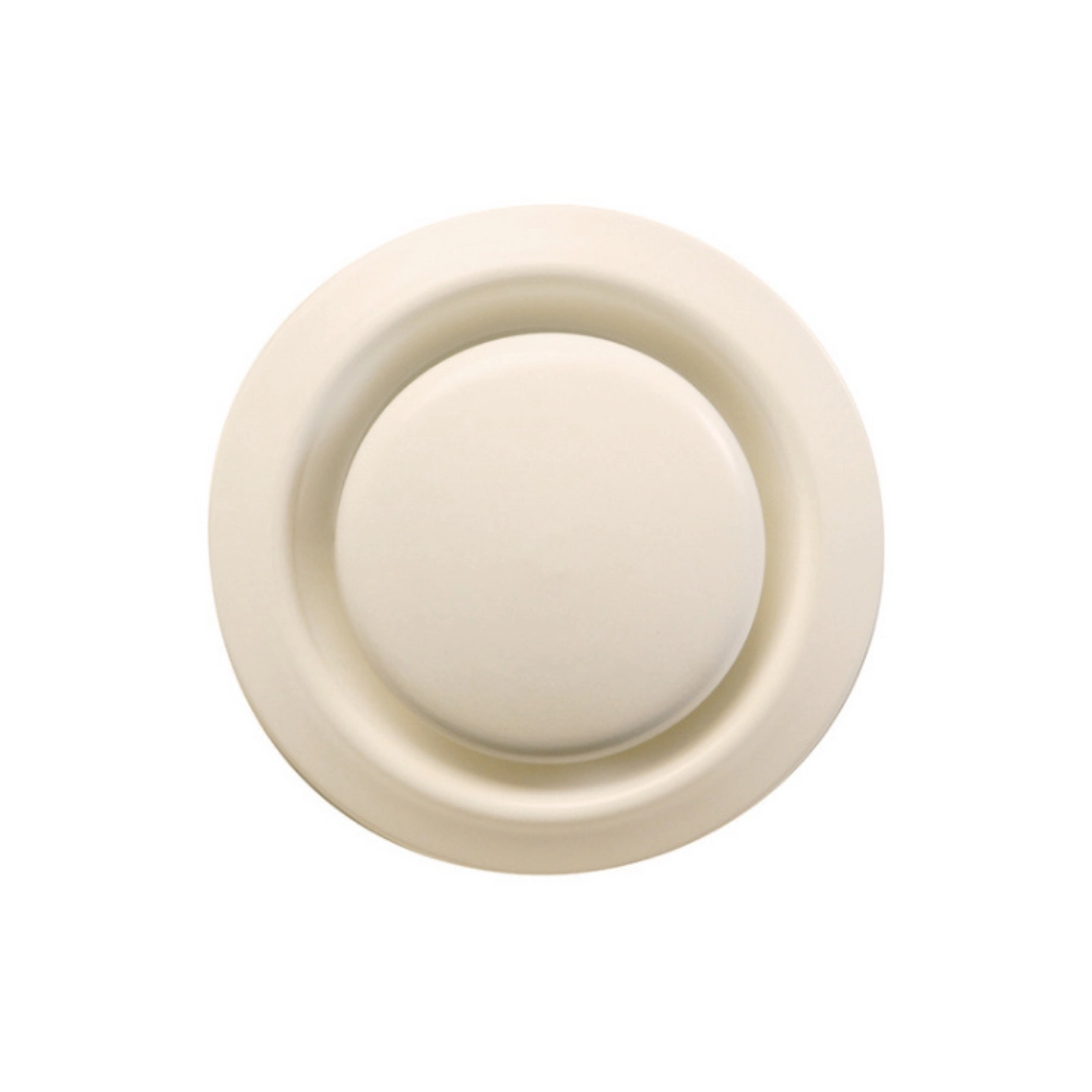 Zehnder – Anemostat de extracție STC 100/125