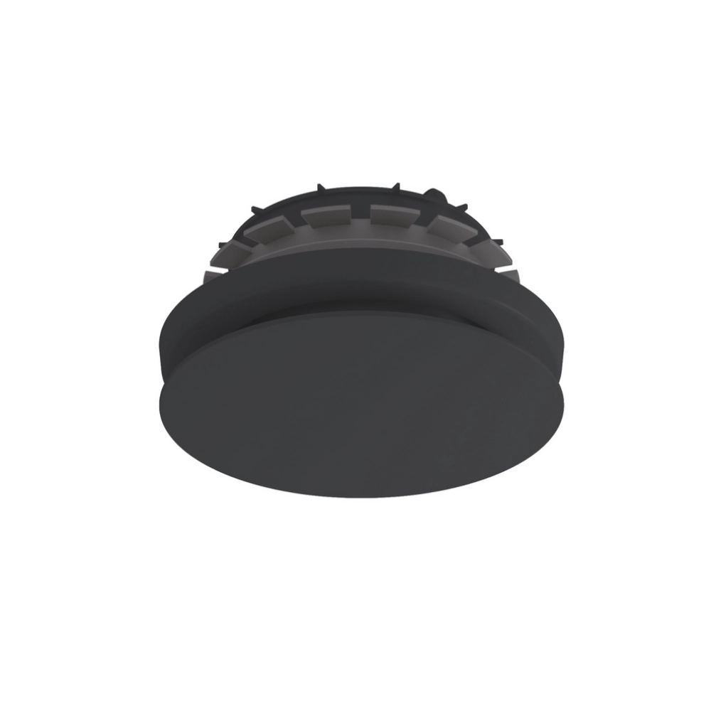 Zehnder - Anemostat de extragere a aerului ComfoValve Luna E125 DN 125 - imagine 3