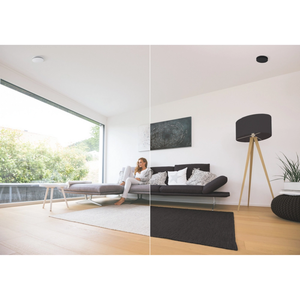 Zehnder - Anemostat de extragere a aerului ComfoValve Luna E125 DN 125 - imagine 4