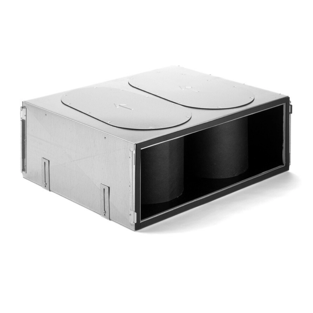 Zehnder - Atenuator de zgomot CW-S - imagine 5