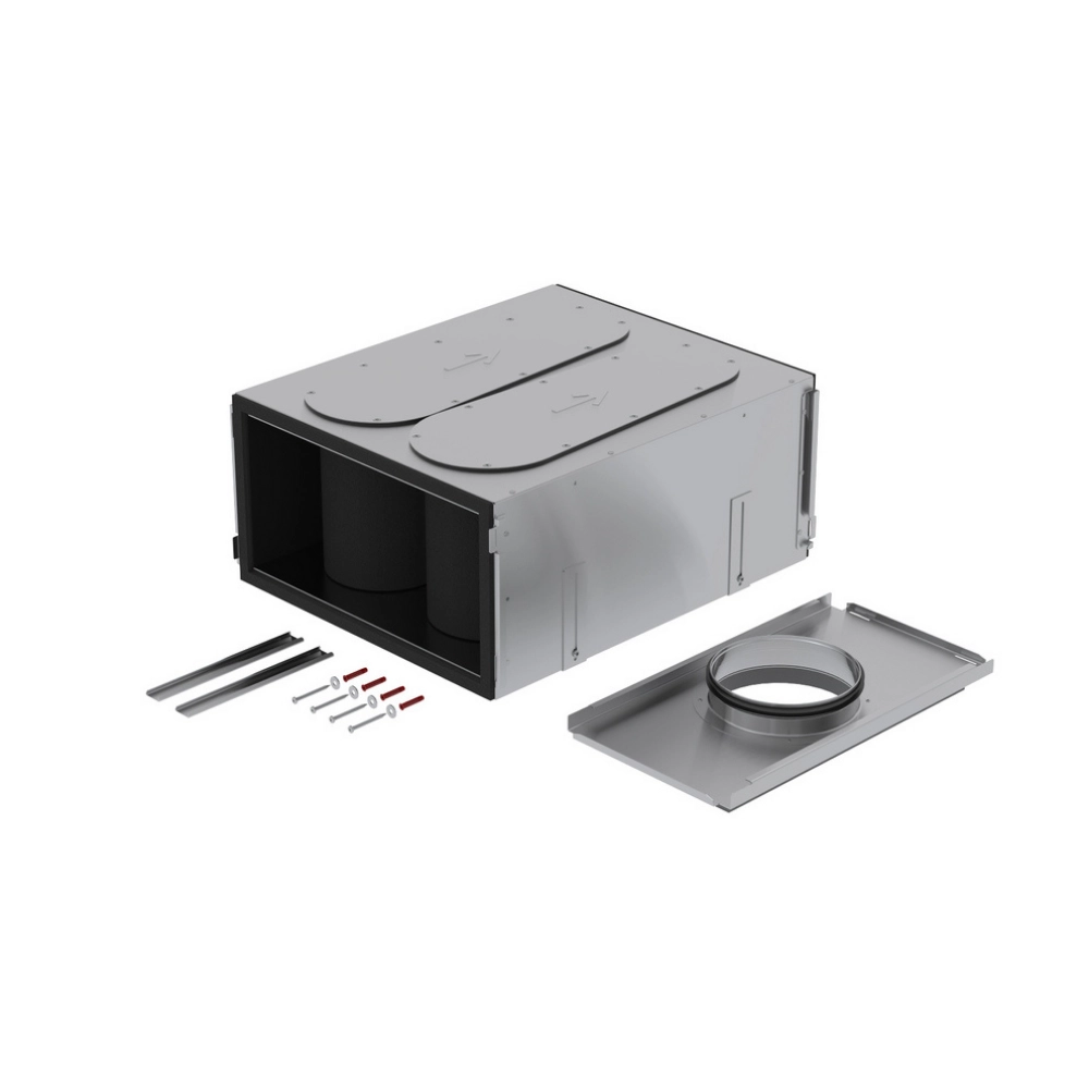 Zehnder – Atenuator de zgomot ComfoWell Therm