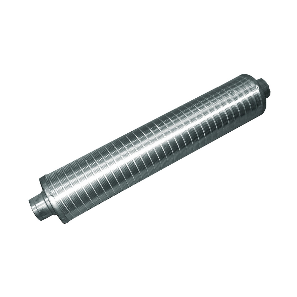 Zehnder – Atenuator de zgomot flexibil