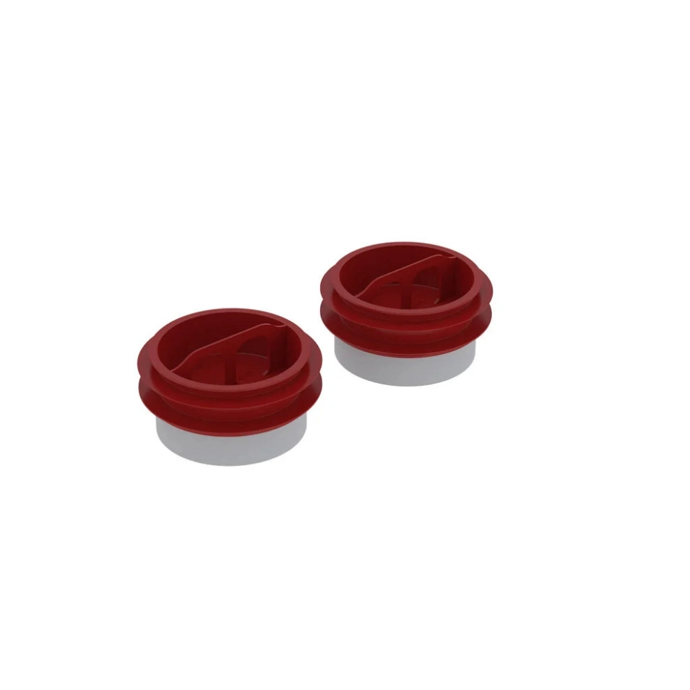 Zehnder – Dop pentru ComfoTube – 10 buc.