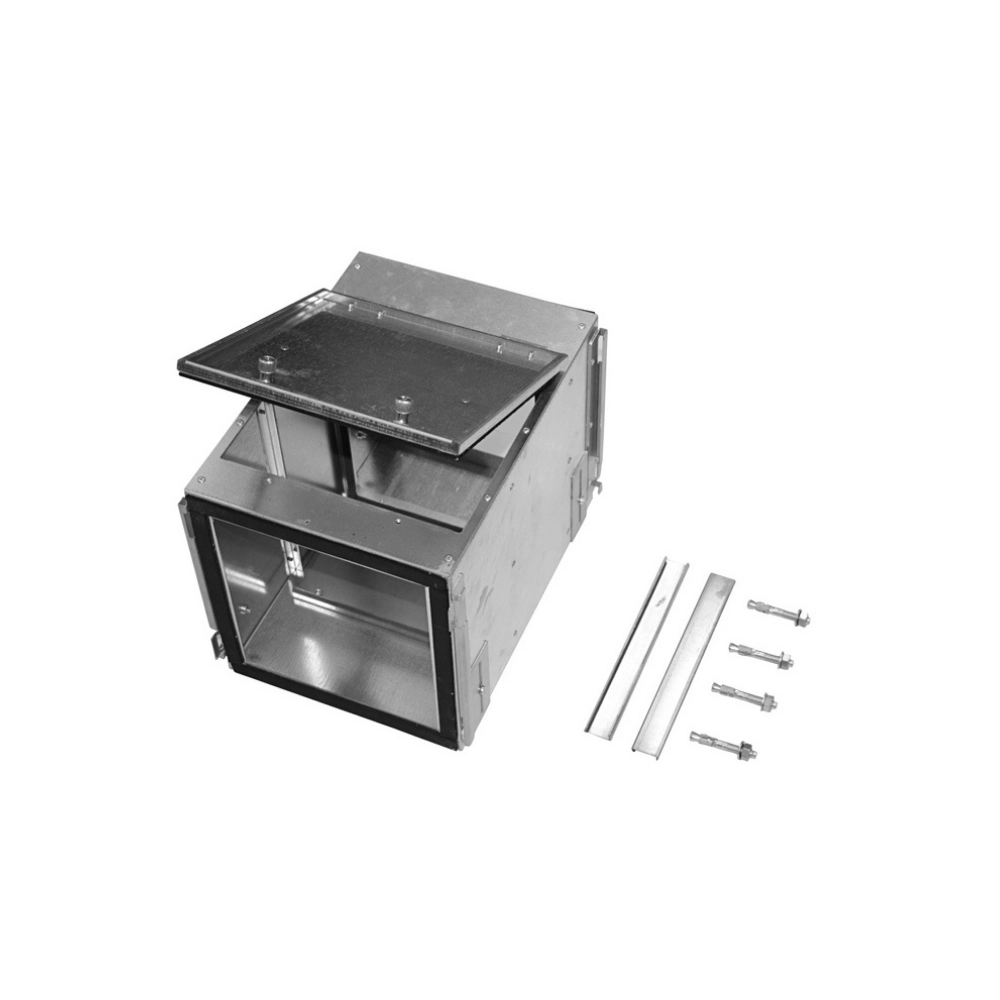 Zehnder – Carcasă filtru CW-F