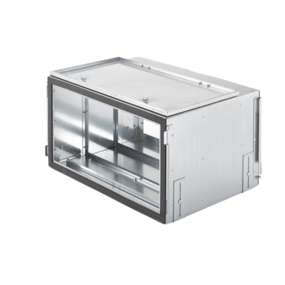 Zehnder - Carcasă filtru CW-F - imagine 3