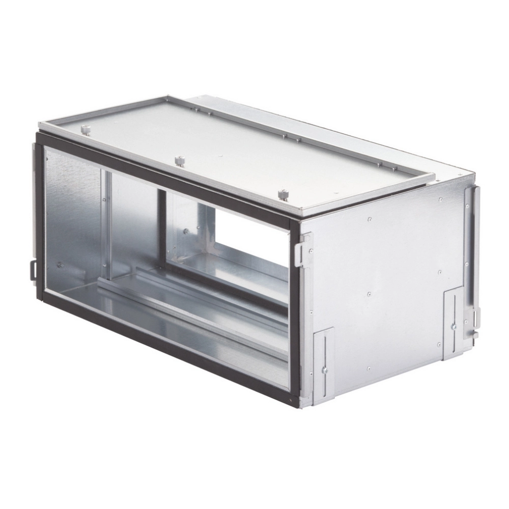 Zehnder - Carcasă filtru CW-F - imagine 4