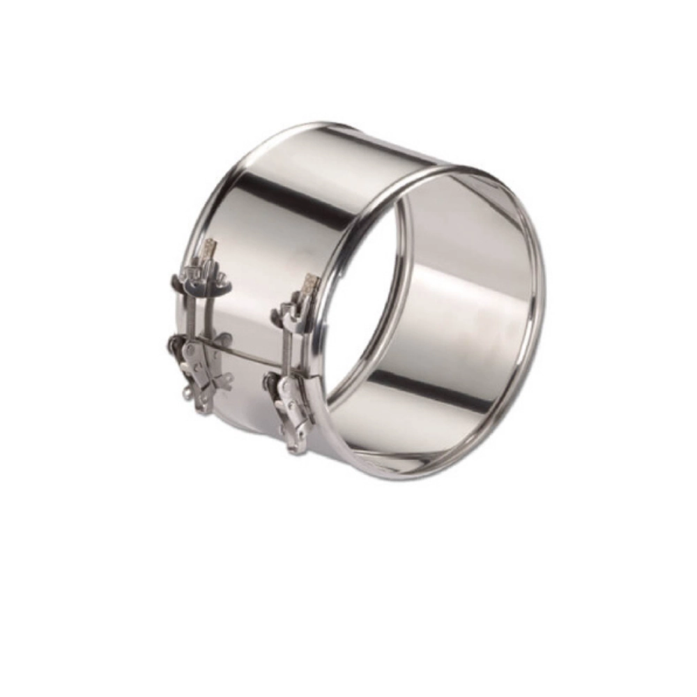 Zehnder – Clemă de prindere 180 mm