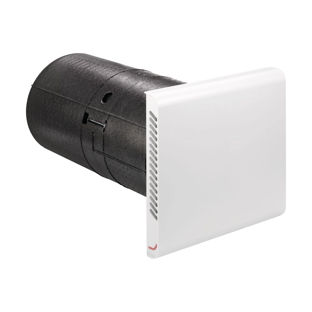 Zehnder – ComfoSpot 50 – pentru montaj cu modul de glaf